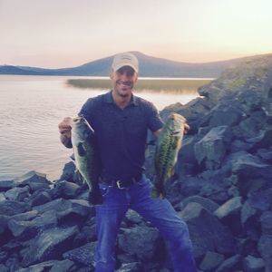 Meet your Posher, Ryan